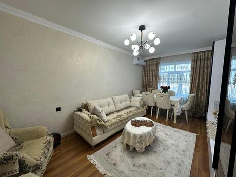 3-room apartment, 80 m², Əhmədli: 225 000 ₼ 5
