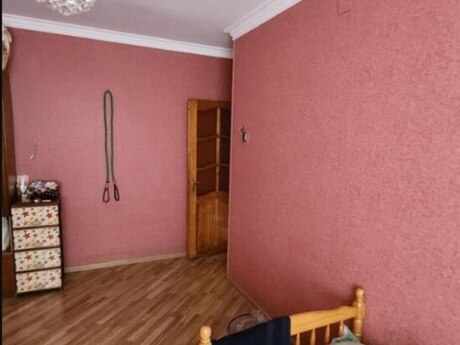 Gənclikdə 3 otaqlı köhnə tikili mənzil satılır, 90 m², 240 000 AZN, şəkil 5 / 10