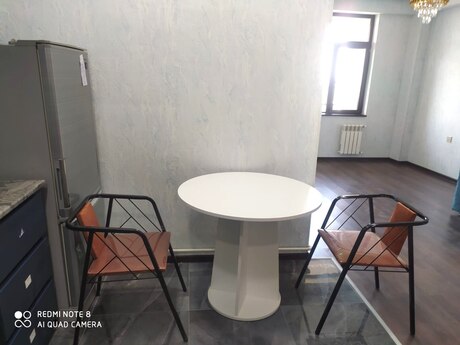 Kirayə 1 otaqlı mənzil, 45 m², Neftçilər: 599 ₼/ay 3