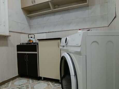 2-room apartment, 45 m², Memar Əcəmi: 154 000 ₼ 5
