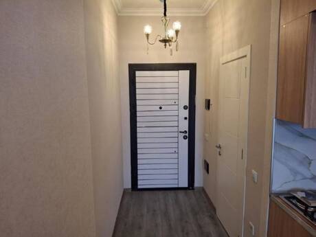 Elan №6500831 - Bakı, 20 Yanvar m., 1 otaqlı, 32 m², 20/20 mərtəbə