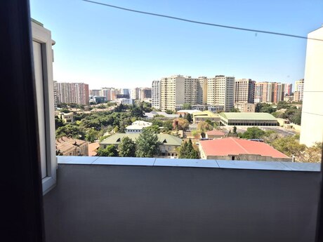 Kirayə 1 otaqlı mənzil, 45 m², Neftçilər: 599 ₼/ay 5