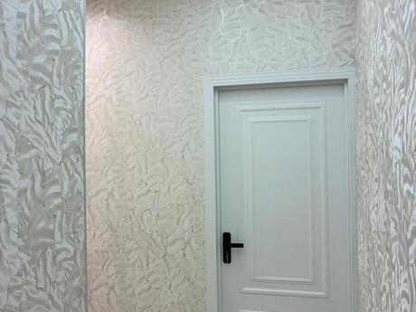 2-room apartment, 34 m², Massiv V: 120 000 ₼ 2