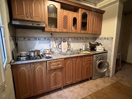 3-room apartment, 65 m², 8 Noyabr: 150 000 ₼ 4