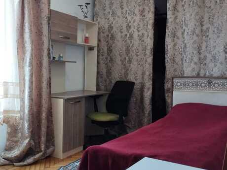 Elan №6500897 - Bakı, 28 May m., 2 otaqlı, 45 m², 5/5 mərtəbə