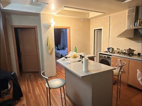 2-комнатная квартира, 63 м², İnşaatçılar: 178 000 ₼ 2
