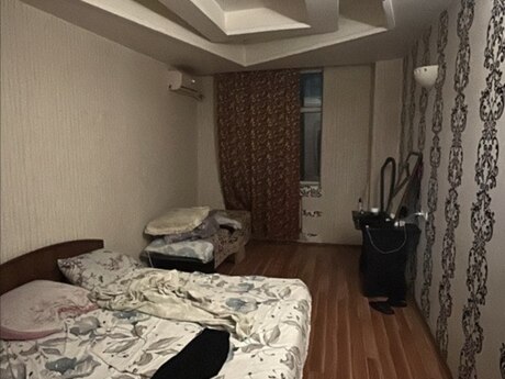 2-комнатная квартира, 63 м², İnşaatçılar: 178 000 ₼ 3