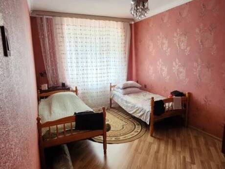 3-комнатная квартира, 90 м², Gənclik: 243 000 ₼ 4