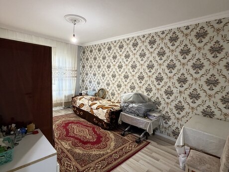 4-комнатная квартира, 100 м², Həzi Aslanov: 215 000 ₼ 5