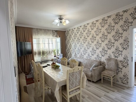 4-комнатная квартира, 100 м², Həzi Aslanov: 215 000 ₼ 2