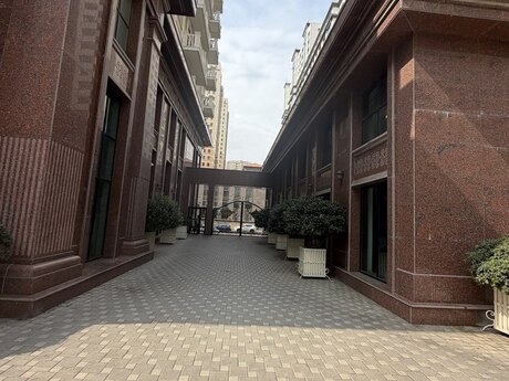 Elan №6500878 - Bakı, Elmlər Akademiyası m., 2 otaqlı, 76 m², 15/17 mərtəbə
