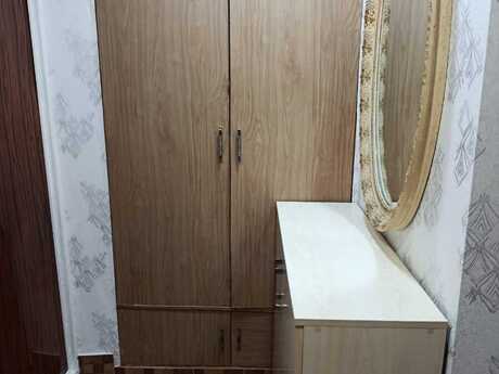 1 otaqlı mənzil, 32 m², Nəriman Nərimanov: 140 000 ₼ 5
