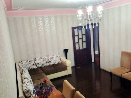 3-room apartment, 95,5 m², Nəriman Nərimanov: 275 000 ₼ 5