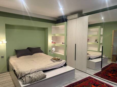 Kirayə 2 otaqlı mənzil, 100 m², Bayıl: 700 ₼/ay 4