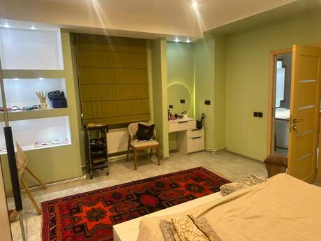 Объявление №6500875 - Баку, пос. Баилова, 2-комн., 100 м², 2/5 этаж