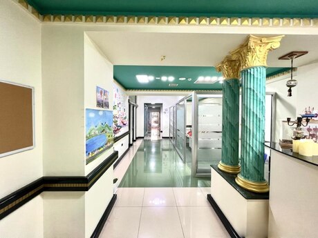 Elan №6500881 - Bakı, 28 May m., 8 otaqlı, 245 m²