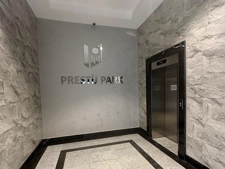 Аренда: 2-комнатная квартира, 100 м², Prestij Park: 1 500 ₼/мес 2