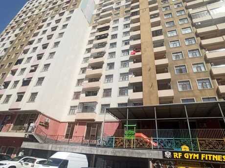Объявление №6500911 - Баку, м. Ахмедлы, 3-комн., 85 м², 14/18 этаж