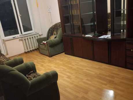Объявление №6500886 - Баку, м. Ахмедлы, 3-комн., 63 м², 6/9 этаж