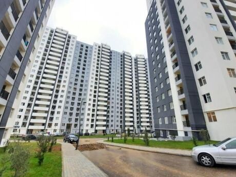 2-комнатная квартира, 94 м², Xətai Park: 210 000 ₼ 4