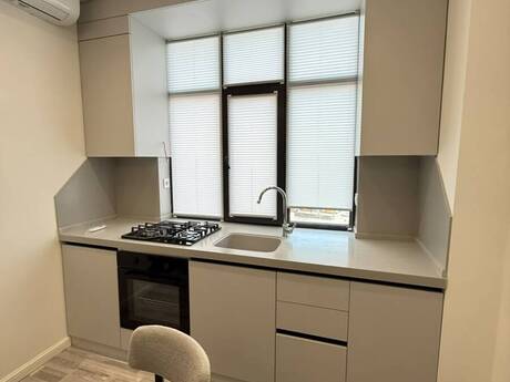 2-комнатная квартира, 47 м², Qara Qarayev: 185 000 ₼ 4