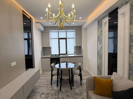 2-комнатная квартира, 47 м², Qara Qarayev: 185 000 ₼ 3