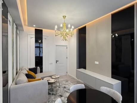 2-комнатная квартира, 47 м², Qara Qarayev: 185 000 ₼ 2