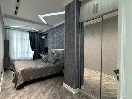 Kirayə 4 otaqlı mənzil, 150 m², Şəhər İncisi: 1 400 ₼/ay 5