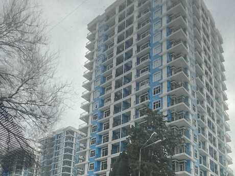 2 otaq · 80 m² · 16/16 mərtəbə, Nəriman Nərimanov