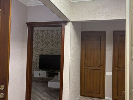 3 otaqlı mənzil, 80 m², Xalqlar Dostluğu: 235 000 ₼ 5