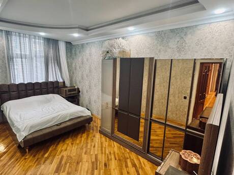 3 otaqlı mənzil, 110 m², Gənclik: 420 000 ₼ 4