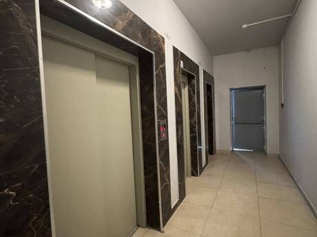 2-комнатная квартира, 50 м², Yeni Günəşli: 118 000 ₼ 5
