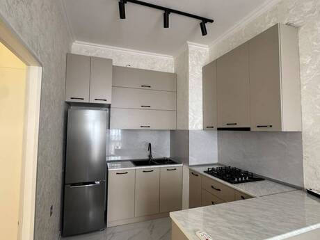2-комнатная квартира, 50 м², Yeni Günəşli: 118 000 ₼ 4