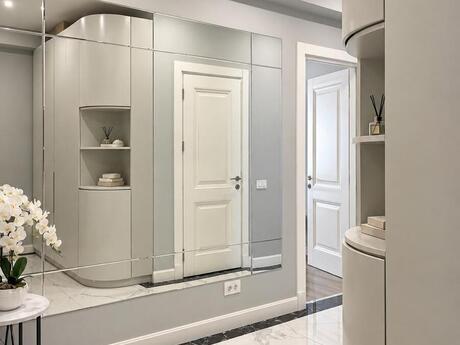 3-room apartment, 114 m², Şah İsmayıl Xətai: 470 000 ₼ 5
