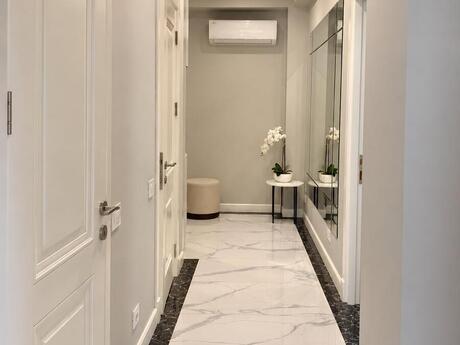 3-room apartment, 114 m², Şah İsmayıl Xətai: 470 000 ₼ 4