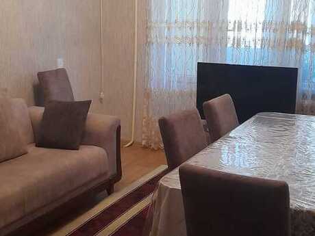 Elan №6500931 - Bakı, Yeni Yasamal q., 5 otaqlı, 120 m², 1/9 mərtəbə