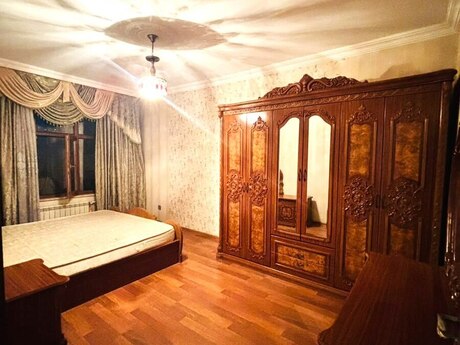 Аренда: 4-комнатная квартира, 120 м², Bakıxanov: 699 ₼/мес 3