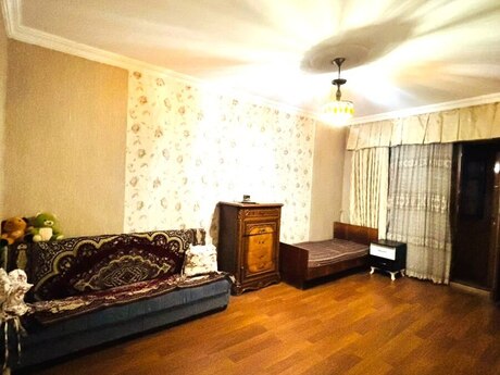Аренда: 4-комнатная квартира, 120 м², Bakıxanov: 699 ₼/мес 5
