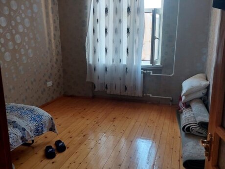3-комнатная квартира, 80 м², Həzi Aslanov: 186 900 ₼ 3
