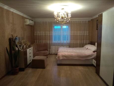 3-room house, 100 m², Qara Qarayev: 250 000 ₼ 3