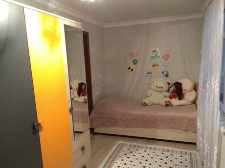 3-room house, 100 m², Qara Qarayev: 250 000 ₼ 4