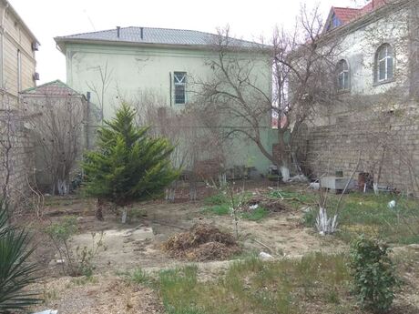 3-комн. · 100 m², Qara Qarayev