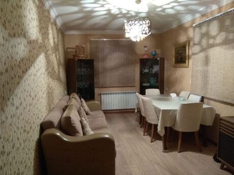 3-room house, 100 m², Qara Qarayev: 250 000 ₼ 2