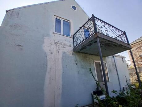 4 otaqlı həyət evi, 160 m², Maştağa: 110 000 ₼ 5
