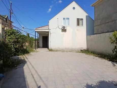 4 otaqlı həyət evi, 160 m², Maştağa: 110 000 ₼ 2