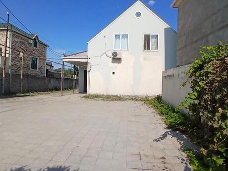 4 otaqlı həyət evi, 160 m², Maştağa: 110 000 ₼ 3