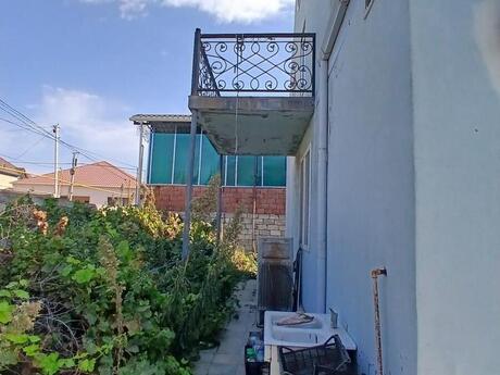 4 otaqlı həyət evi, 160 m², Maştağa: 110 000 ₼ 4