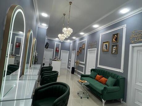 Elan №6500969 - Bakı, 8 Noyabr m., 100 m²