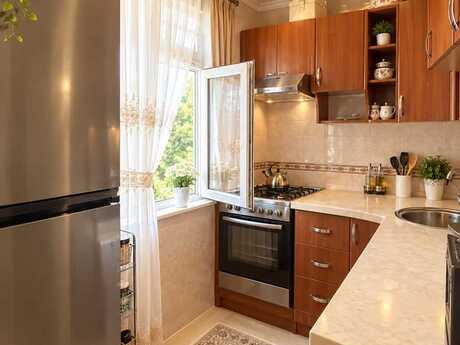 2 otaqlı mənzil, 60 m², Neftçilər: 150 000 ₼ 4
