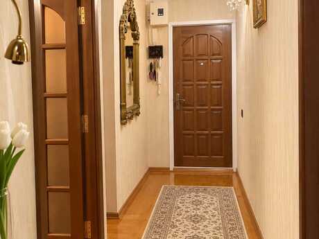 2 otaqlı mənzil, 60 m², Neftçilər: 150 000 ₼ 5